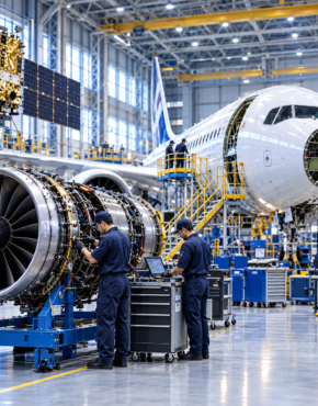 Aerospace & Aviation