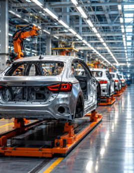 Automotive Industry
