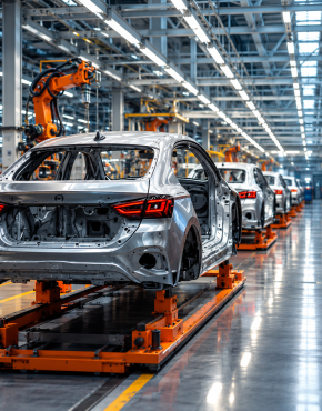 Automotive Industry