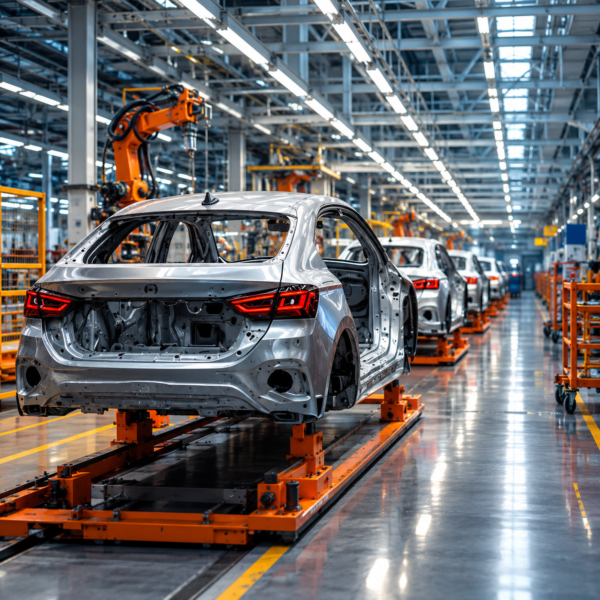 Automotive Industry