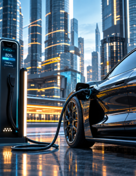 EV & Electric Mobility