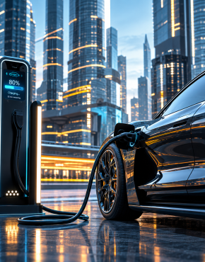 EV & Electric Mobility