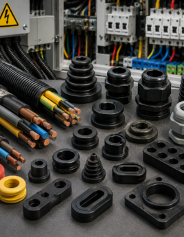 Electrical Industry